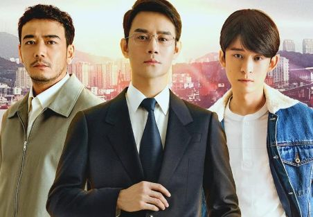 二、爽快剧情满足观众期待