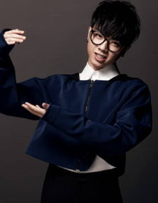 一、华晨宇的音乐风格及创作特点