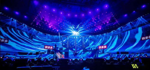 二、华晨宇的舞台呈现与视觉效果