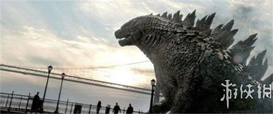 一、金刚与哥斯拉的起源背景