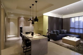 三、合理布局室内空间