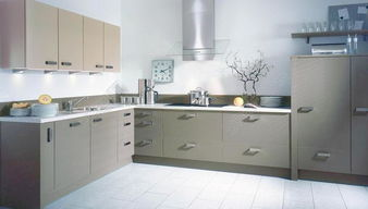 四、厨房与卫生间的风水讲究