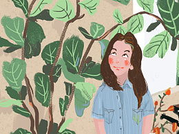 一、花房姑娘的起源与文化内涵