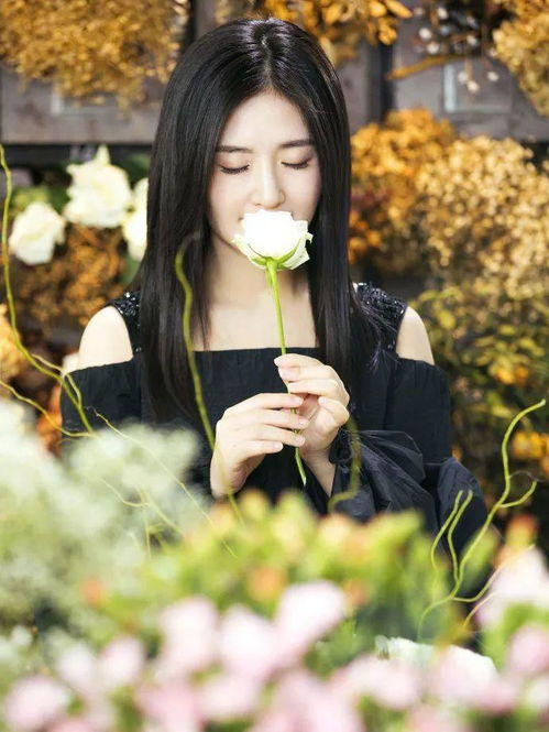 三、如何打造属于自己的花房姑娘空间