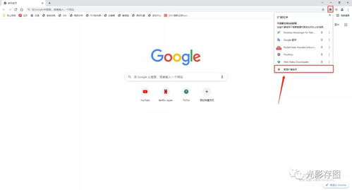 二、搜索与选择影片