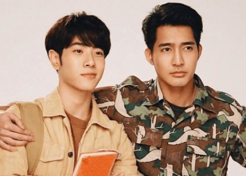 三、双男主泰剧中的精彩演员阵容