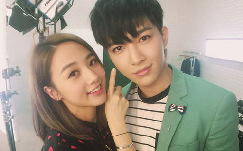 一、吴映洁与炎亚纶的初次合作：化学反应的起点