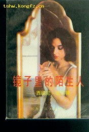 二、镜子里的陌生人