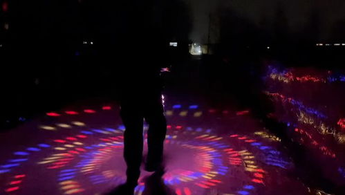 四、夜行的灯笼