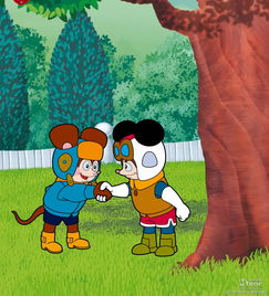 一、儿童动画片大全免费观看的重要性