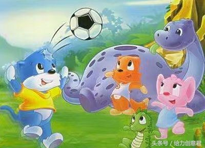 三、儿童动画片大全免费观看平台介绍