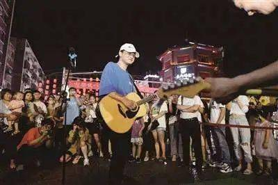 二、选手音乐风格多样化