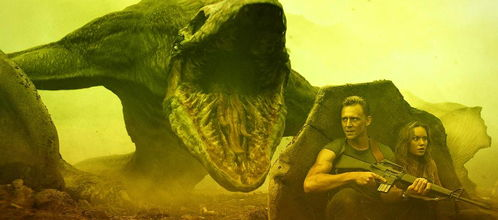 一、金刚骷髅岛的起源与背景