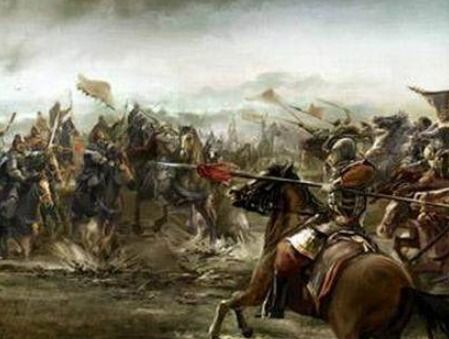 二、地道战的战术特点