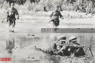 三、地道战的历史意义