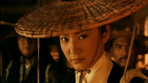 四、角色塑造与演技评价