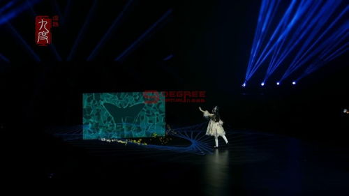 四、视觉盛宴：特效与推理的结合