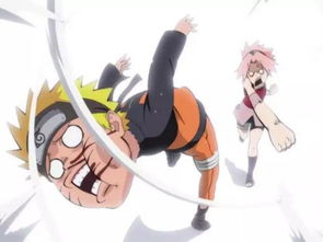 三、钵钵鸡与火影忍者的相似之处