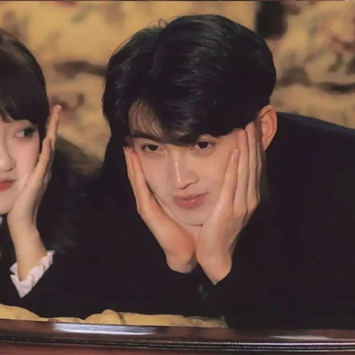 一、浪漫爱情剧：甜蜜与心动并存