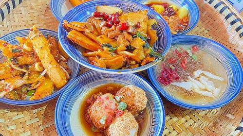 二、美食与情感的交织