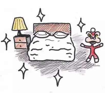 一、相互尊重，了解彼此的生活习惯