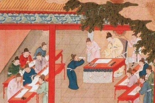 一、侍妾制度的背景与文化内涵