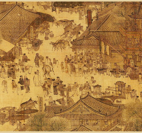 四、宫廷生活与历史背景的结合