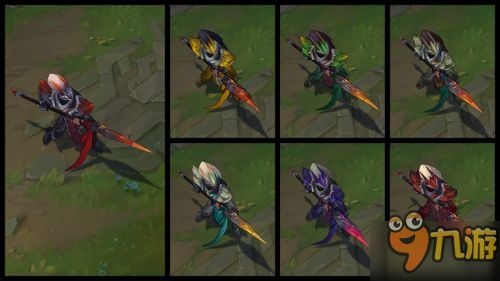 二、屠龙勇士的特质与精神