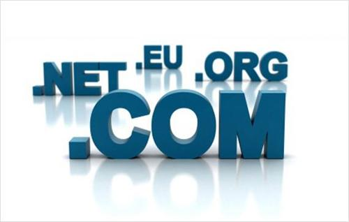 二、免费域名注册