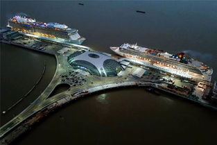 三、邮轮旅游对目的地经济的影响