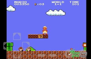 一、超级玛丽的起源与早期发展