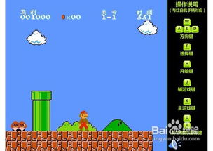 二、超级玛丽的游戏技巧与策略