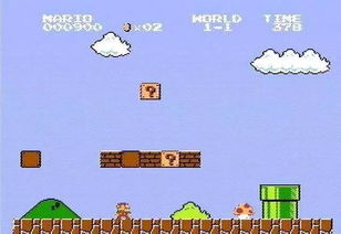 三、超级玛丽的文化影响与遗产