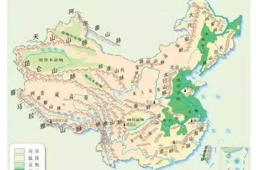 二、掌握地图与战术策略