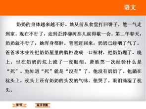 四、故事情节分析与解读