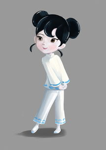 二、人物设定丰富，角色饱满