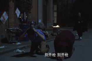 三、虐心情节，让观众泪目