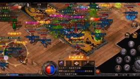 冰雪传奇手游的起源与特色