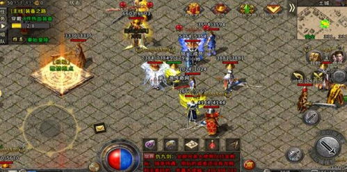 复古传奇手游排行榜第一名的评选标准