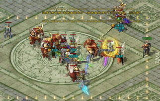 三端互通传奇手游网站的市场现状与价值