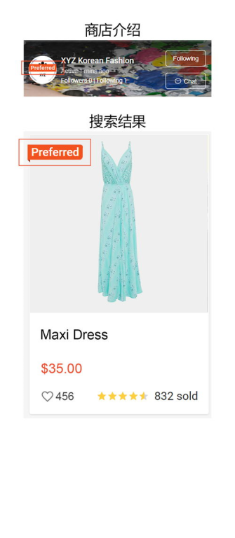 Shopee优选卖家邀请邮件的关键识别特征