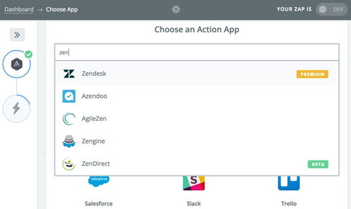 了解Shopee与Zapier邮箱集成的基本概念