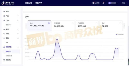 TikTok Shop新手卖家孵化计划详解：资源扶持与成长路径