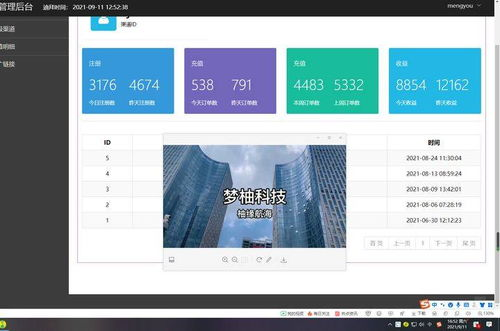 TikTok Shop国内直邮链路概述