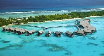 马尔代夫旅游电商整合平台的概述与优势