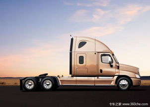 核心技术突破：自动驾驶卡车跨境运输的基石