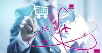 跨境电商数字口岸的内涵与战略价值