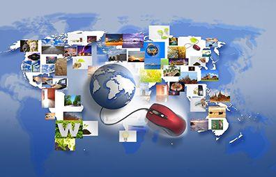 跨境电商融合社区团购的商业模式解析