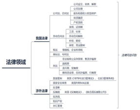 法律合规体系的构建与审查