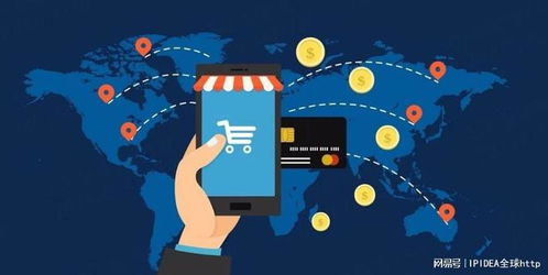 跨境电商弹出式商店的定义与优势